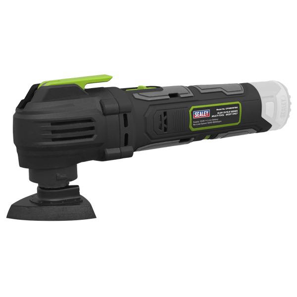 SV10.8 Series Cordless Multi-Tool 10.8V - Body Only