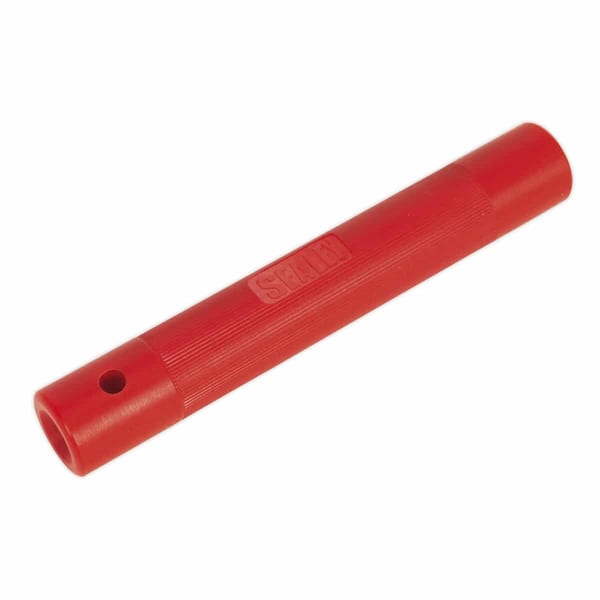 Brake Pipe Straightener
