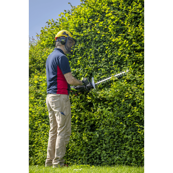 Hedge Trimmer Kit 40V 4Ah SV20 Series 52cm