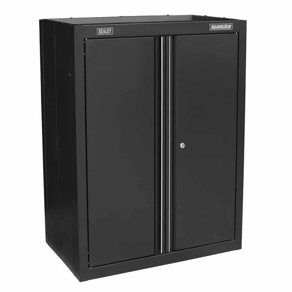 Superline PRO(R) Rapid-Fit Modular Dual Stacking Cabinets