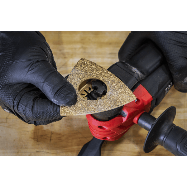 Multi-Tool Blade for Ceramic 78mm