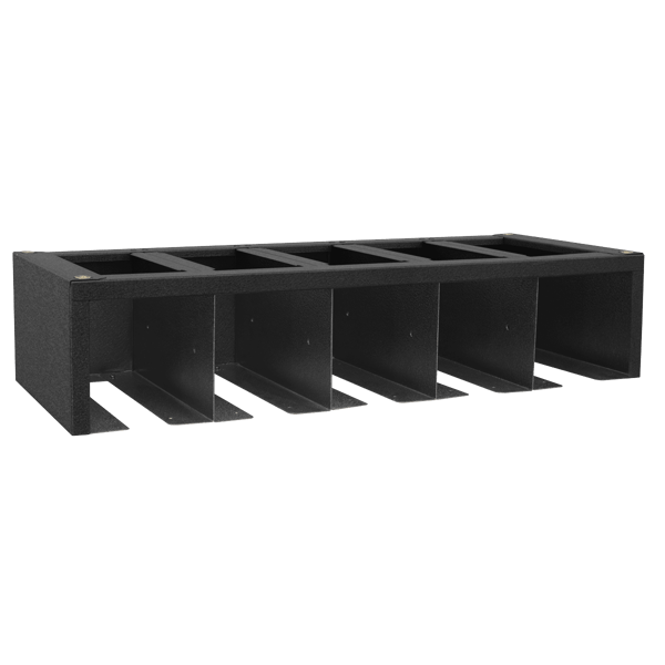 Superline PRO(R) Modular Power Tool Rack 680mm
