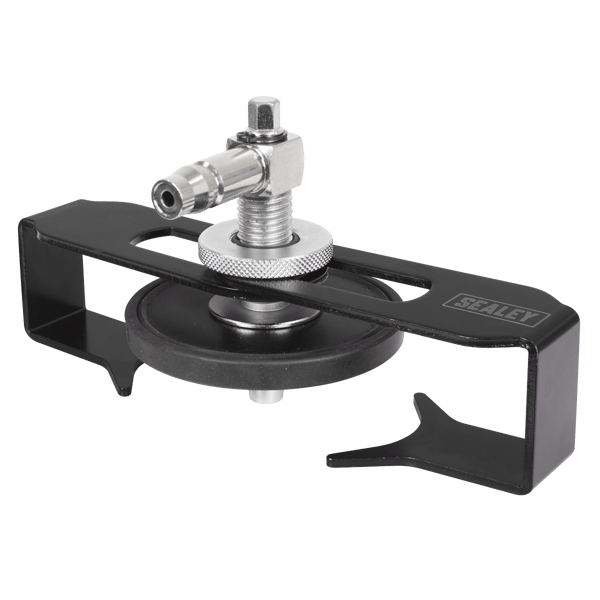 Brake & Clutch Bleeder Cap Universal Adaptor