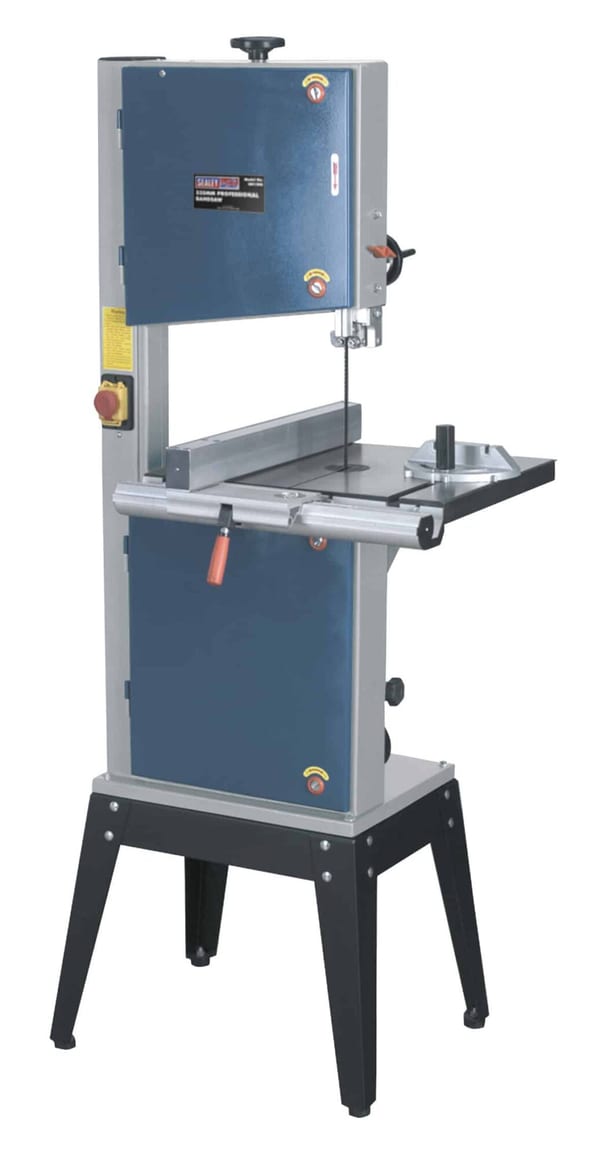 Professional Bandsaw 335mm