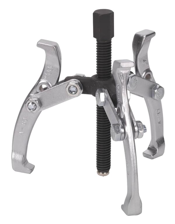 Reversible Triple Leg Puller 100mm
