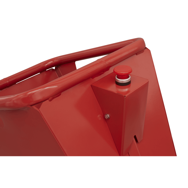 420cc 15hp Wood Chipper 100mm Capacity