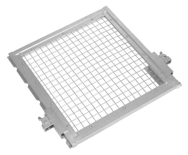 Safety Guard for YK209F, YK20FFP