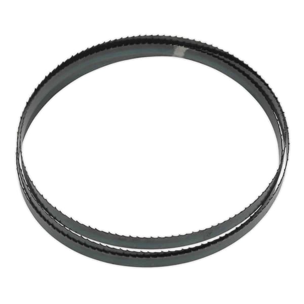 6tpi Bandsaw Blade 1638 x 13 x 0.63mm