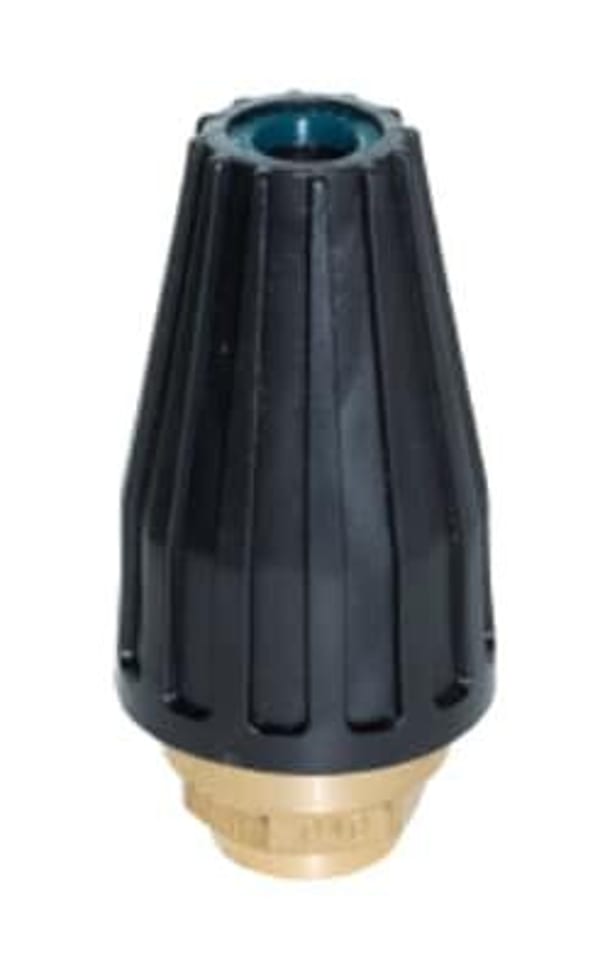 Heavy Duty Turbo/Rotary Nozzle (up to 310 bar/5000 PSI)