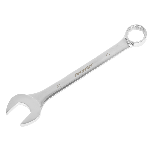 Super Jumbo Combination Spanner 42mm