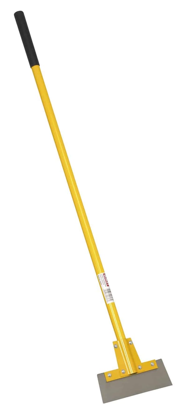 Workshop Floor Scraper 300mm
