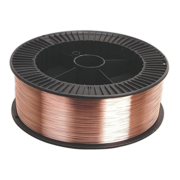 MIG Wire Mild Steel 1.6mm 15kg - A18 Grade