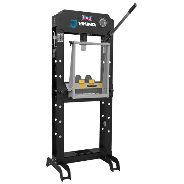 Safety Guard for PPF20S, PPF30S