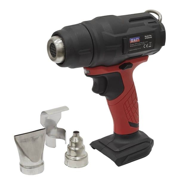 SV20 Series Cordless Heat Gun 20V - Body Only
