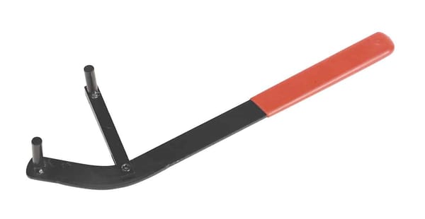 Camshaft Positioning Tool for vehicle service and maintenance