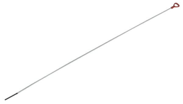 Mercedes transmission dipstick 1200mm for engine maintenance and vehicle service.