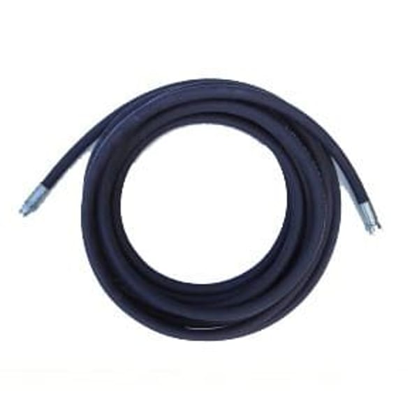 30ft 1/4" R2 FEM/FEM Hose for Pressure Washers