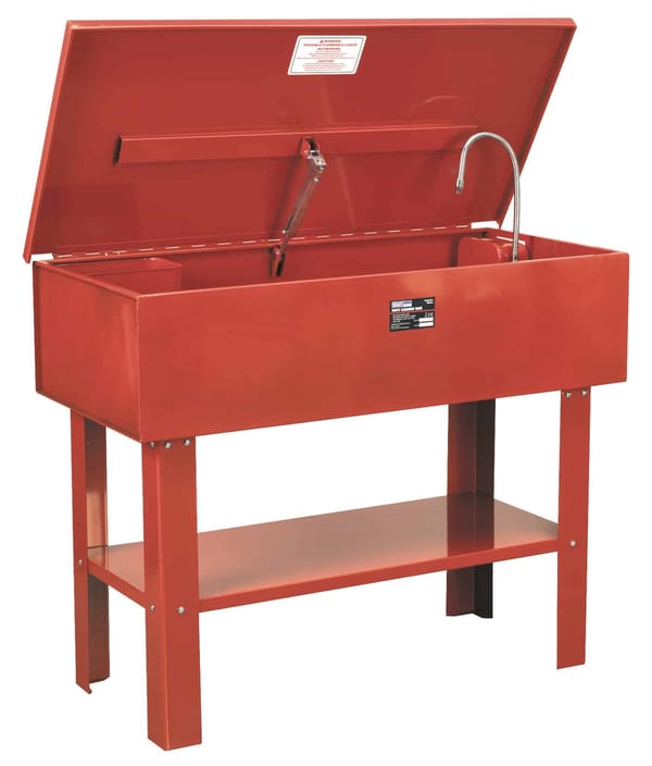 Parts Washer 80L