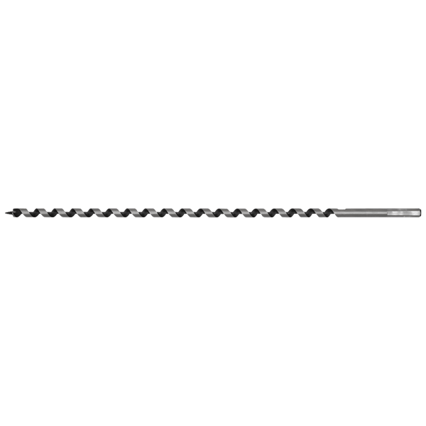 Auger Wood Drill Bit 8 x 460mm