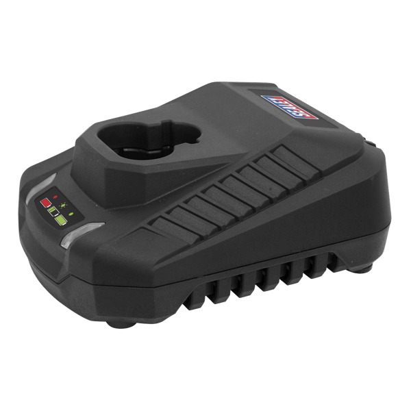 SV12 Series Fast Charge Battery Charger 4A 12V