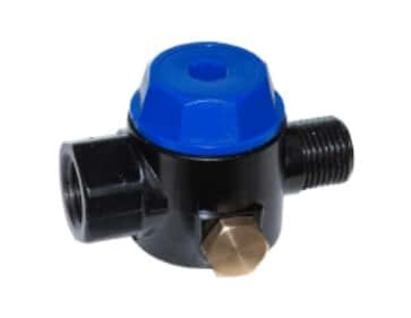 Pressure Washer Inline Water Filter