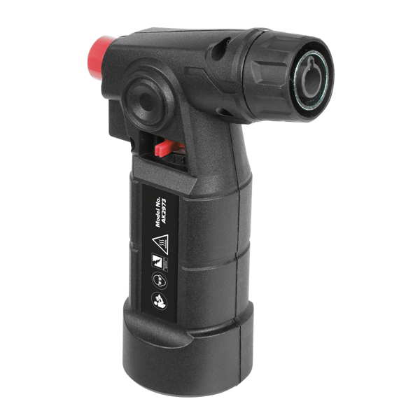 Micro Butane Heating Torch