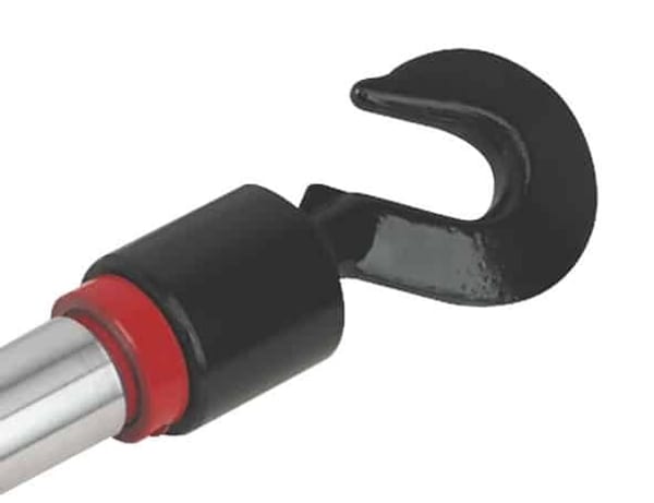5-tonne hook female for RE97XM05, ideal for body repair and garage needs.