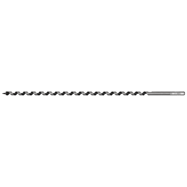 Auger Wood Drill Bit 10 x 460mm