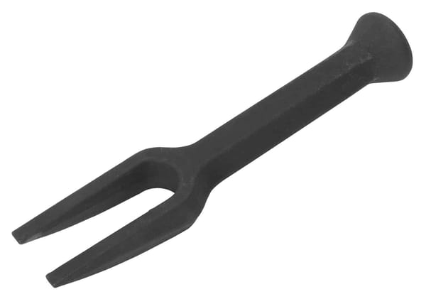 19mm ball joint splitter tool for garage and vehicle service use.