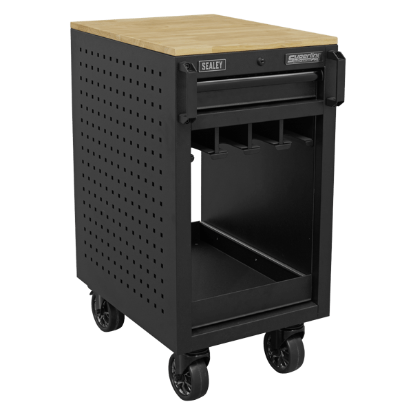 Superline PRO(R) 8 Power Tool Rack Trolley 450mm