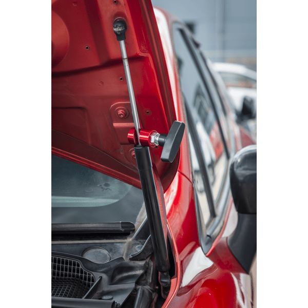 Bonnet Strut Clamp