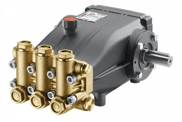 NLT2525ISR Pump
