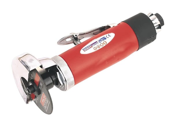 75mm Air Cut-Off Tool for precision cutting in tools & workshop applications.