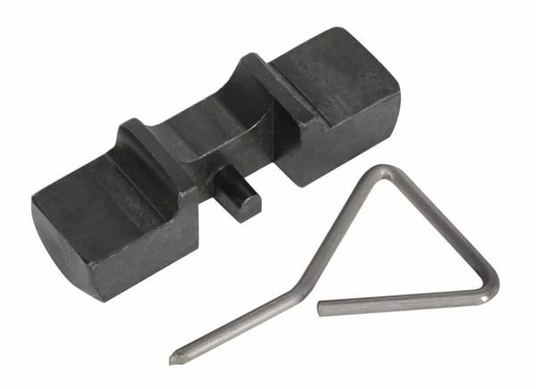 Balance Shaft Locking Set - for VAG 2.0D Pumpe Duse - Belt Drive