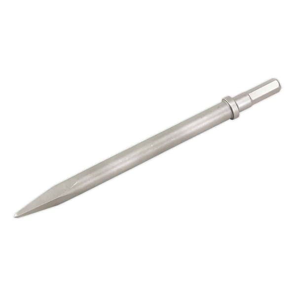 Pointed Chisel for SA120 250mm