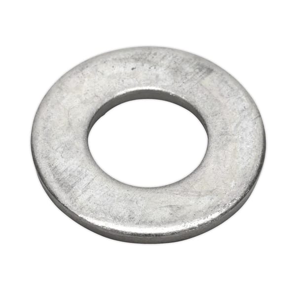 Form C Flat Washer M14 x 30mm, BS 4320 - Pack of 50
