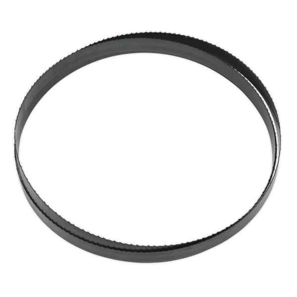 4tpi Bandsaw Blade 3035 x 25 x 0.89mm