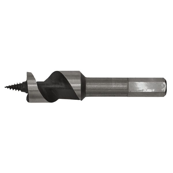 Auger Wood Drill Bit 20 x 100mm