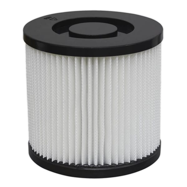 Locking Cartridge Filter for PC195SD