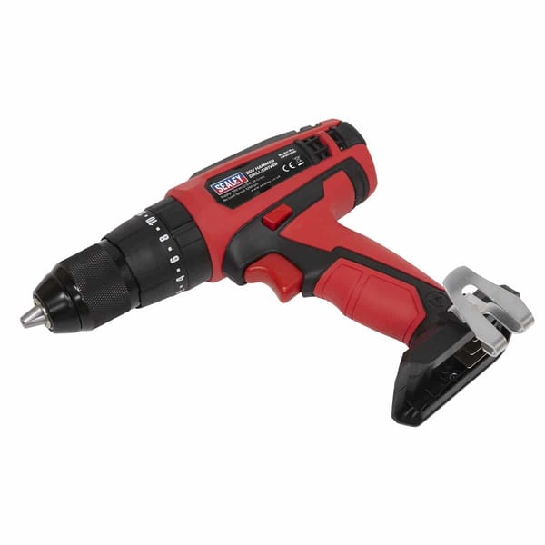SV20 Series 13mm Cordless Combi Drill 20V - Body Only