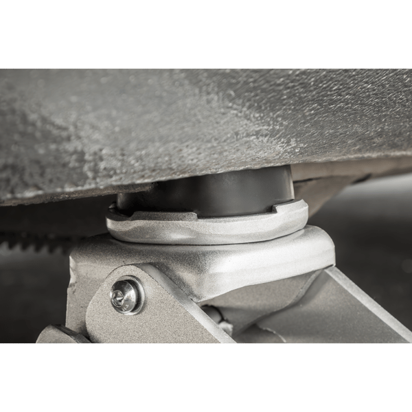 Pinch Weld Jacking Pad - Universal