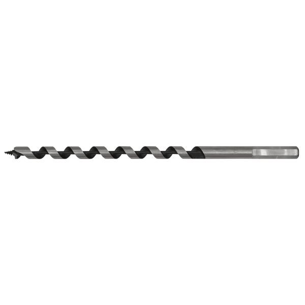 Auger Wood Drill Bit 10 x 235mm