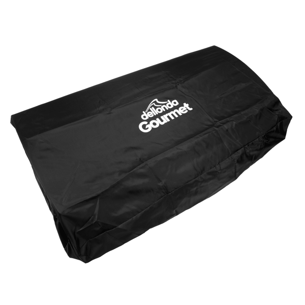 Heavy-Duty PVC Water-Resistant Plancha Cover for DG23