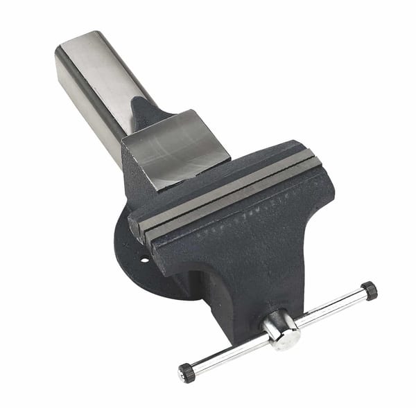 200mm all steel vice for machine shop and workshop use