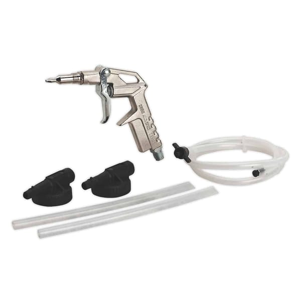 Air Operated Underbody Coating Gun