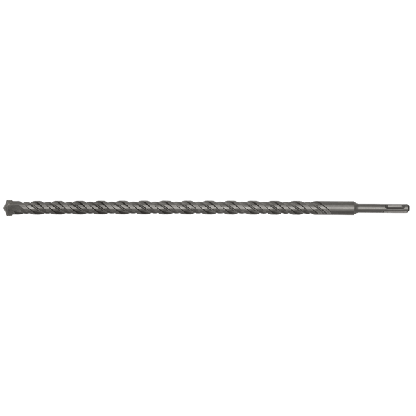 SDS Plus Drill Bit 19 x 450mm