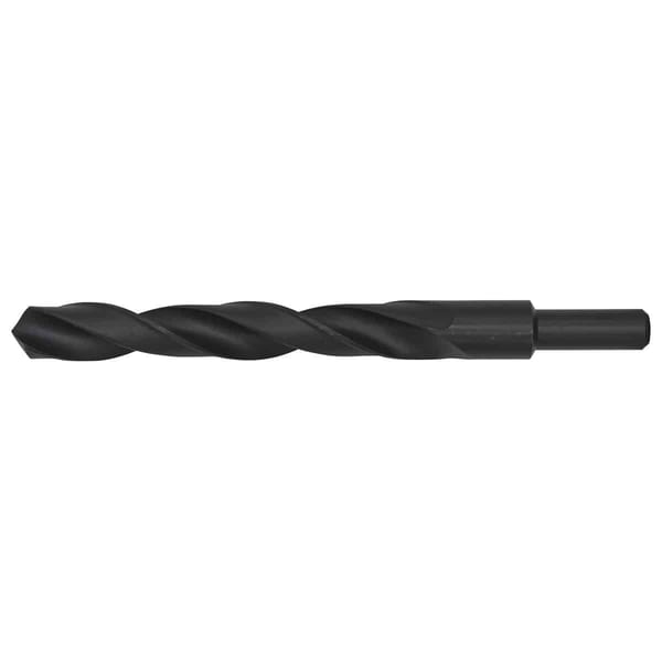 Blacksmith Drill Bit 18.5 x 200mm