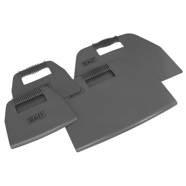 Dashboard Protection Set 4pc