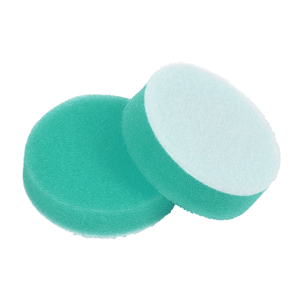 Polisher Pad Kit 40mm x 10mm