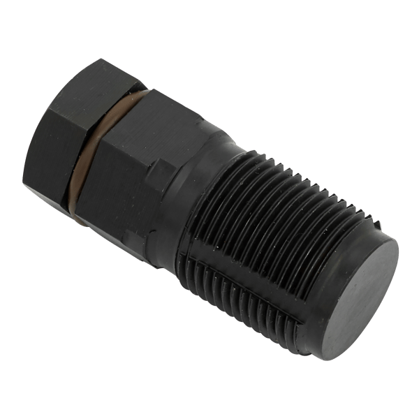 Nitrogen Oxide Sensor Port Thread Chaser M22 x 1.5mm